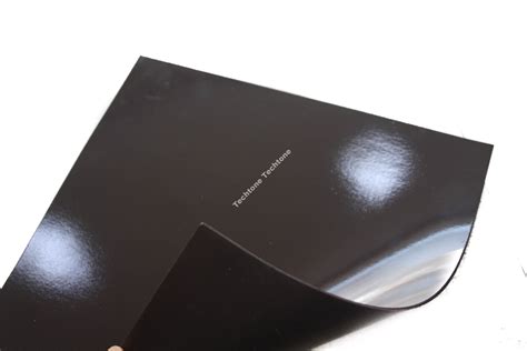 magnetic sheet metal|strong magnetic sheet no adhesive.